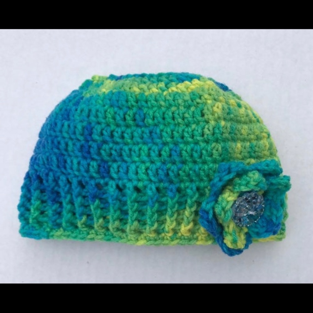 Ponytail Beanie, Messy Bun Hat